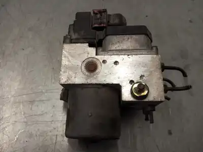 Second-hand car spare part abs for opel zafira a elegance oem iam references 0273004592