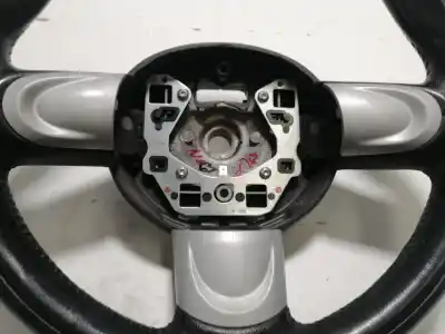 Second-hand car spare part steering wheel for mini mini (r56) cooper oem iam references 2751499  