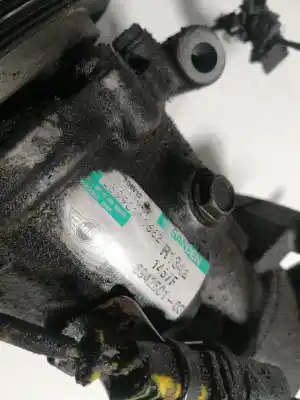 Gebrauchtes Autoersatzteil klimakompressor zum mini mini (r56) cooper oem-iam-referenzen 694250103  
