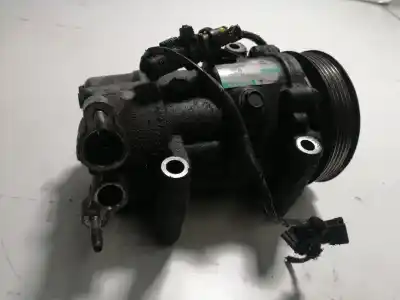 Gebrauchtes Autoersatzteil klimakompressor zum mini mini (r56) cooper oem-iam-referenzen 694250103  