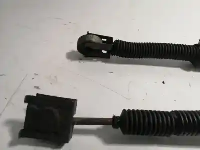 Second-hand car spare part gearbox linkage for mini mini (r56) cooper oem iam references 2753893  