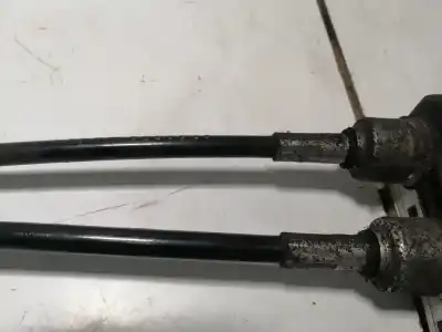 Second-hand car spare part gearbox linkage for mini mini (r56) cooper oem iam references 2753893  