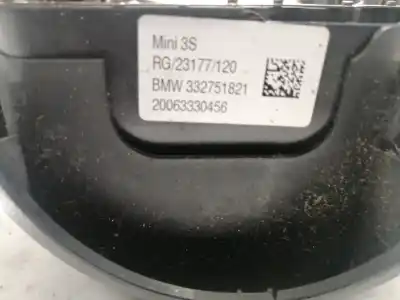 Second-hand car spare part front left air bag for mini mini (r56) cooper oem iam references 20063330456  