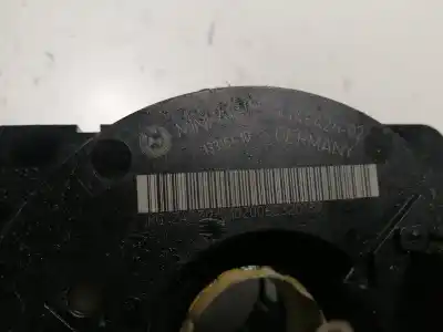Second-hand car spare part multifunction switch for mini mini (r56) cooper oem iam references 613113315110  