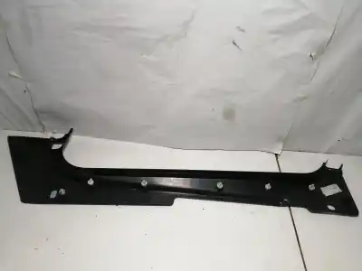 Second-hand car spare part decorative moulding for mini mini (r56) cooper oem iam references 2753361  