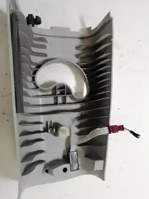 Second-hand car spare part decorative moulding for mini mini (r56) cooper oem iam references 714153107  