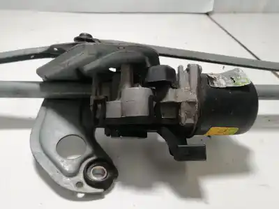 Second-hand car spare part front windshield wiper motor for mini mini (r56) cooper oem iam references 53555304  