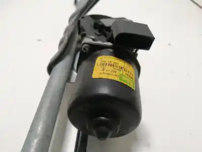 Second-hand car spare part front windshield wiper motor for mini mini (r56) cooper oem iam references 53555304  