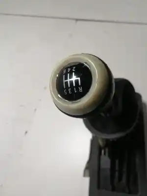 Second-hand car spare part gear lever for mini mini (r56) cooper oem iam references 2753170  