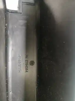 Second-hand car spare part decorative moulding for mini mini (r56) cooper oem iam references 2754564  