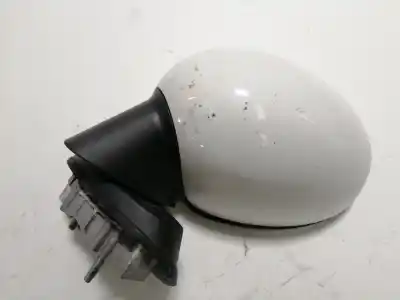Second-hand car spare part left rearview mirror for mini mini (r56) cooper oem iam references e1020904  