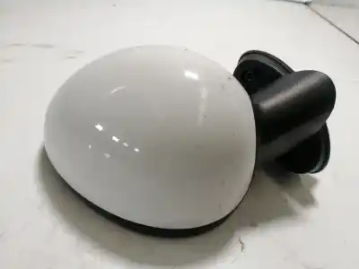 Second-hand car spare part left rearview mirror for mini mini (r56) cooper oem iam references e1020904  