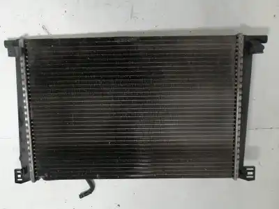 Second-hand car spare part water radiator for mini mini (r56) cooper oem iam references 753509904  