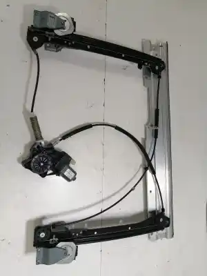 Gebrauchtes Autoersatzteil vorderer linker fenstermotor zum mini mini (r56) cooper oem-iam-referenzen 2753721a2a