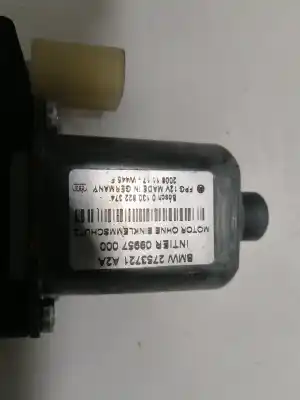 Gebrauchtes Autoersatzteil vorderer linker fenstermotor zum mini mini (r56) cooper oem-iam-referenzen 2753721a2a  