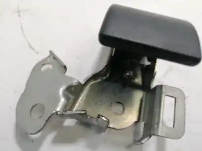 Second-hand car spare part front decorative moulding for mini mini (r56) cooper oem iam references 714959107  