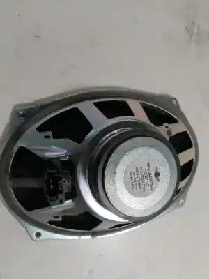 Second-hand car spare part speaker for mini mini (r56) cooper oem iam references 65133422633  