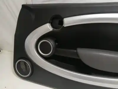 Gebrauchtes Autoersatzteil türverkleidung vorne rechts zum mini mini (r56) cooper oem-iam-referenzen 51412752472  