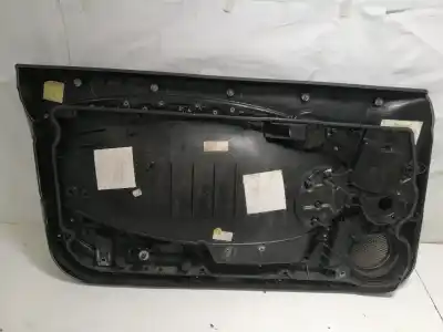 Gebrauchtes Autoersatzteil türverkleidung vorne rechts zum mini mini (r56) cooper oem-iam-referenzen 51412752472  