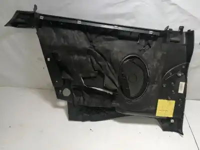 Second-hand car spare part right rear door trim for mini mini (r56) cooper oem iam references 43022121  