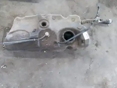 Автозапчастина б/у паливний бак для mini mini (r56) cooper посилання на oem iam 2752310  