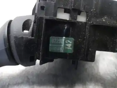 Second-hand car spare part multifunction switch for toyota auris básico oem iam references 0229117f609  
