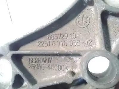 Second-hand car spare part medium for bmw serie 1 berlina (e81/e87) 118d oem iam references 68572910  