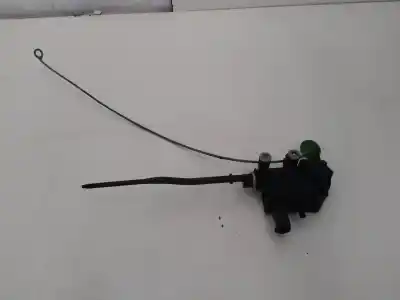 Tweedehands auto-onderdeel buitendeksel motor brandstof voor bmw serie 1 berlina (e81/e87) 118d oem iam-referenties 67116985