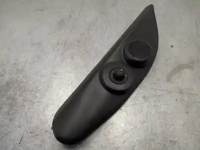 Pezzo di ricambio per auto di seconda mano controllo specchio per peugeot bipper básico riferimenti oem iam 1354942080