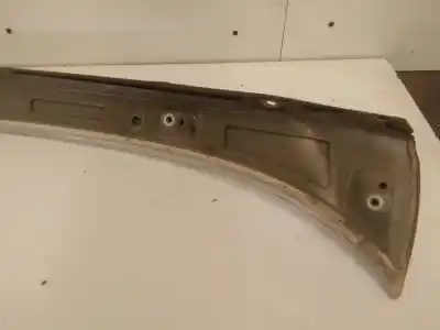 Second-hand car spare part rear spoiler for bmw z4 roadster (e85) 2.2i oem iam references 41217064703  