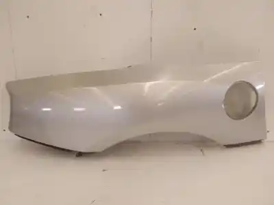 Pezzo di ricambio per auto di seconda mano parafango posteriore destro per bmw z4 roadster (e85) 2.2i riferimenti oem iam 41357151640