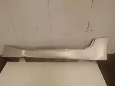 Pezzo di ricambio per auto di seconda mano staffa per bmw z4 roadster (e85) 2.2i riferimenti oem iam 51710150781