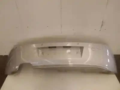 Pezzo di ricambio per auto di seconda mano paraurti posteriore per bmw z4 roadster (e85) 2.2i riferimenti oem iam 51127055466