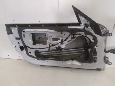 Gebrauchtes Autoersatzteil linke vordere tür zum bmw z4 roadster (e85) 2.2i oem-iam-referenzen 41517201637  