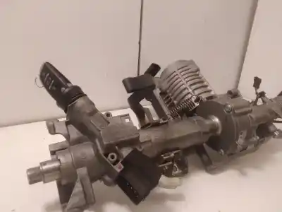 Gebrauchtes Autoersatzteil lenksäule zum bmw z4 roadster (e85) 2.2i oem-iam-referenzen 780447712900  