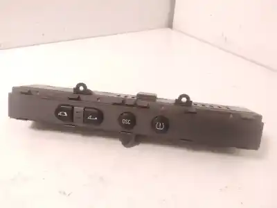 Pezzo di ricambio per auto di seconda mano comando multifunzione per bmw z4 roadster (e85) 2.2i riferimenti oem iam 6913119
