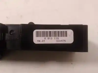 Second-hand car spare part multifunction switch for bmw z4 roadster (e85) 2.2i oem iam references 6913119  