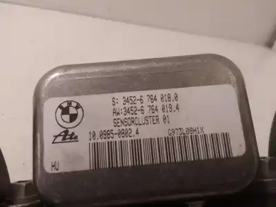 Second-hand car spare part electronic module for bmw z4 roadster (e85) 2.2i oem iam references 345267640180  