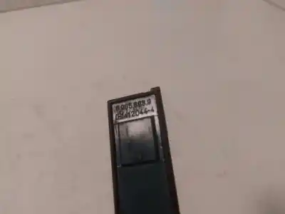 Second-hand car spare part sensor for bmw z4 roadster (e85) 2.2i oem iam references 69058989  