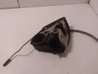 Pezzo di ricambio per auto di seconda mano serratura porta anteriore destra per bmw z4 roadster (e85) 2.2i riferimenti oem iam 7036168