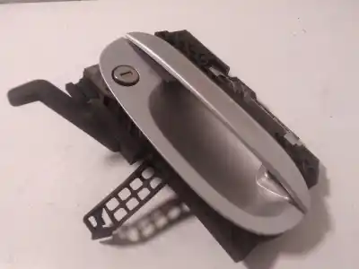 Pezzo di ricambio per auto di seconda mano maniglia esterna anteriore destra per bmw z4 roadster (e85) 2.2i riferimenti oem iam 7137448