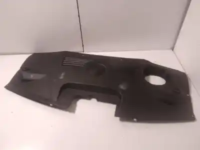 Pezzo di ricambio per auto di seconda mano modanatura per bmw z4 roadster (e85) 2.2i riferimenti oem iam 51127062811