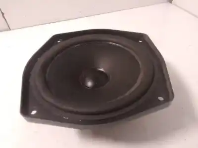 Pezzo di ricambio per auto di seconda mano altoparlante per bmw z4 roadster (e85) 2.2i riferimenti oem iam 6512691583903