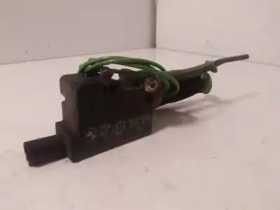 Pezzo di ricambio per auto di seconda mano carburante coperchio esterno motore per bmw z4 roadster (e85) 2.2i riferimenti oem iam 67118377426