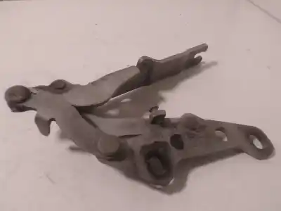 Pezzo di ricambio per auto di seconda mano cerniera del cofano per bmw z4 roadster (e85) 2.2i riferimenti oem iam 7016172