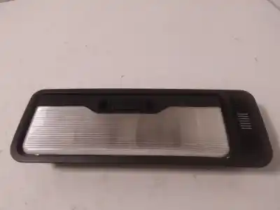 Pezzo di ricambio per auto di seconda mano luce interna per bmw z4 roadster (e85) 2.2i riferimenti oem iam 63318364928