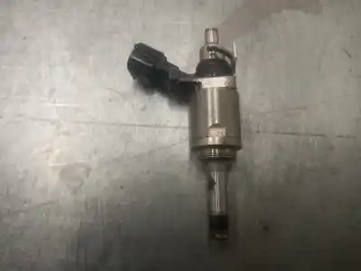 Recambio de automóvil de segunda mano de inyector para renault captur xmod referencias oem iam 4350r0060  
