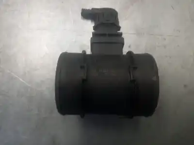 Peça sobressalente para automóvel em segunda mão medidor de massa de ar por opel corsa d cosmo referências oem iam 0281002618