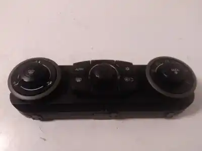 Pezzo di ricambio per auto di seconda mano controllo climatico per bmw z4 roadster (e85) 2.2i riferimenti oem iam 64116947731