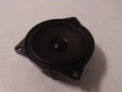 Pezzo di ricambio per auto di seconda mano altoparlante per bmw z4 roadster (e85) 2.2i riferimenti oem iam 6512691583702